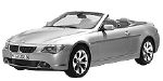 BMW E64 B0060 Fault Code