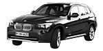 BMW E84 B0060 Fault Code